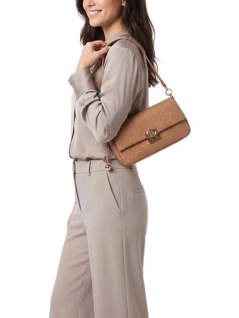 ADIVA Shoulder bag, with shoulder strap suede - Women&rsquo;s Bags