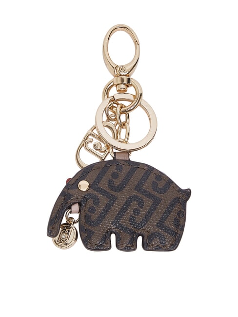 ELEPHANT Keychain mocha - Key holders