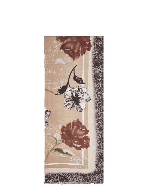 ANIMALIER Women's Scarf natural - Scarves