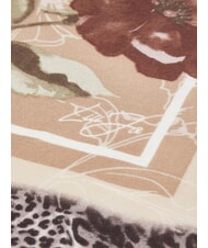 LIUJO ANIMALIER Women's Scarf natural - Scarves - 3