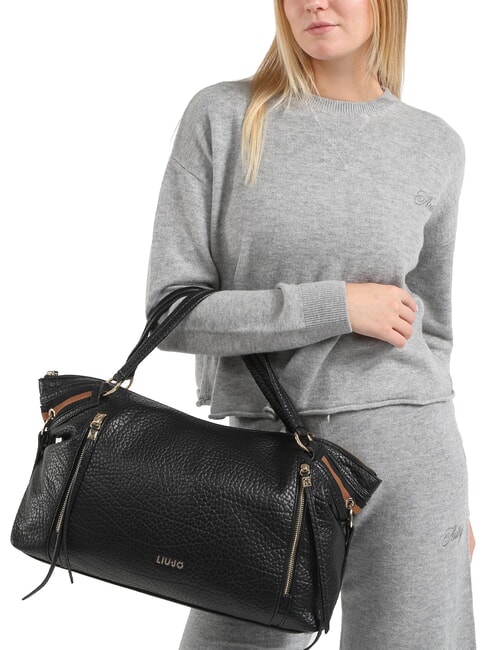 TILDE Shoulder bag BLACK - Women&rsquo;s Bags