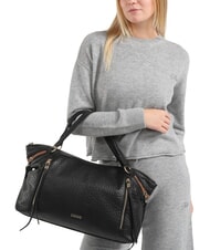LIUJO TILDE Shoulder bag BLACK - Women&rsquo;s Bags - 2