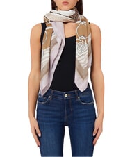 LIUJO LOGO Scarf - Scarves