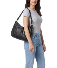 LIUJO IREM Shoulder bag BLACK - Women&rsquo;s Bags - 2
