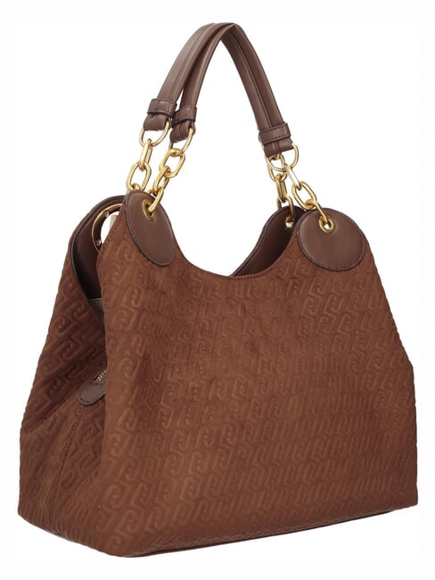 FAIZA Shoulder bag tobacco - Women&rsquo;s Bags