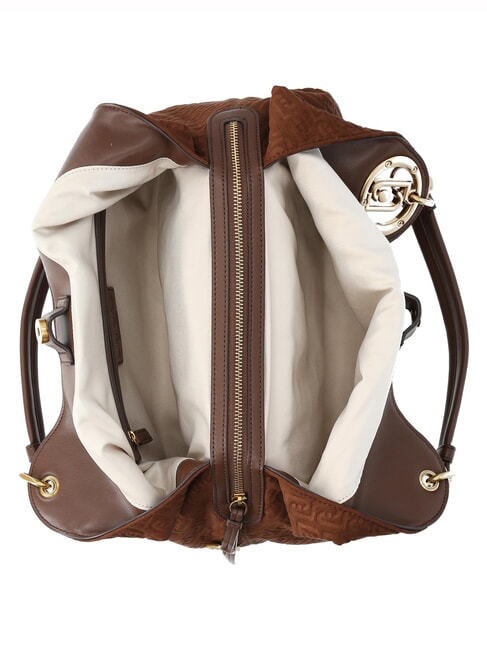 FAIZA Shoulder bag tobacco - Women&rsquo;s Bags