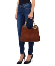 LIUJO FAIZA Shoulder bag tobacco - Women&rsquo;s Bags - 4
