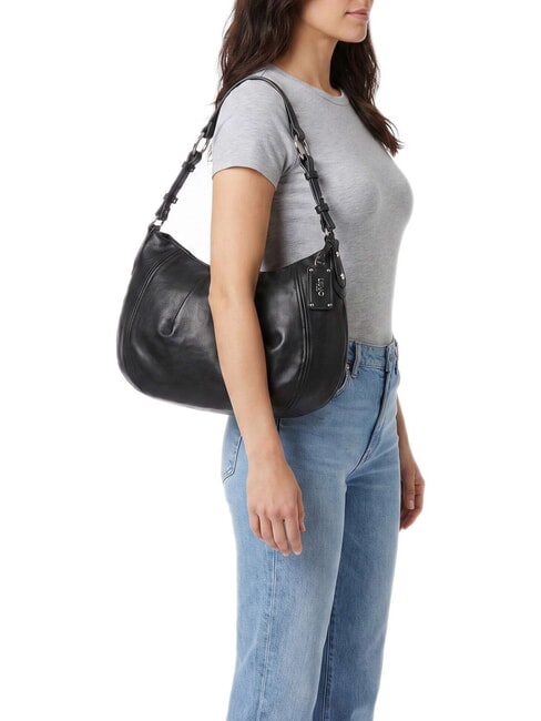 IREM Shoulder bag, with shoulder strap BLACK - Women&rsquo;s Bags