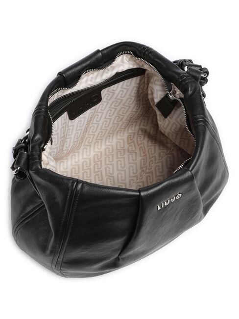 IREM Shoulder bag, with shoulder strap BLACK - Women&rsquo;s Bags