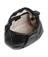 LIUJO IREM Shoulder bag, with shoulder strap BLACK - Women&rsquo;s Bags - 4