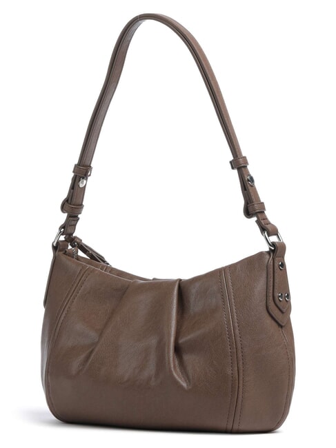 IREM Shoulder bag dark mocha - Women&rsquo;s Bags