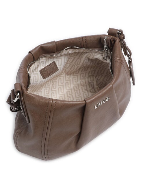 IREM Shoulder bag dark mocha - Women&rsquo;s Bags