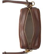 LIUJO FAIZA Mini shoulder bag tobacco - Women&rsquo;s Bags - 4