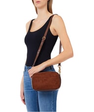 LIUJO FAIZA Mini shoulder bag tobacco - Women&rsquo;s Bags - 5