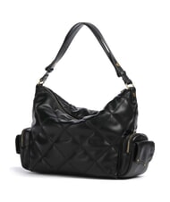 LIUJO ROCSANA Shoulder bag BLACK - Women&rsquo;s Bags - 3