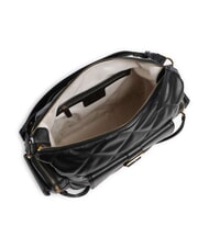 LIUJO ROCSANA Shoulder bag BLACK - Women&rsquo;s Bags - 4