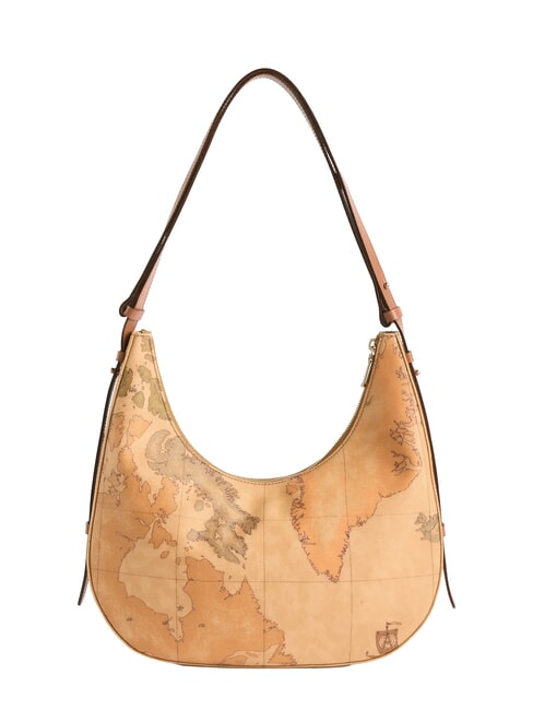 GEO CLASSIC Hobo shoulder bag NATURAL - Women&rsquo;s Bags