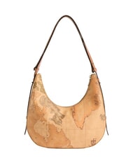 ALVIERO MARTINI PRIMA CLASSE GEO CLASSIC Hobo shoulder bag NATURAL - Women&rsquo;s Bags - 2