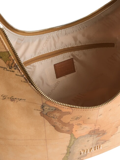 GEO CLASSIC Hobo shoulder bag NATURAL - Women&rsquo;s Bags
