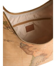 ALVIERO MARTINI PRIMA CLASSE GEO CLASSIC Hobo shoulder bag NATURAL - Women&rsquo;s Bags - 3