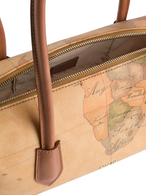 GEO CLASSIC Shoulder bag NATURAL - Women&rsquo;s Bags
