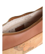 ALVIERO MARTINI PRIMA CLASSE GEO CLASSIC Shoulder bag NATURAL - Women&rsquo;s Bags - 3