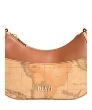 ALVIERO MARTINI PRIMA CLASSE GEO CLASSIC Shoulder bag NATURAL - Women&rsquo;s Bags - 4