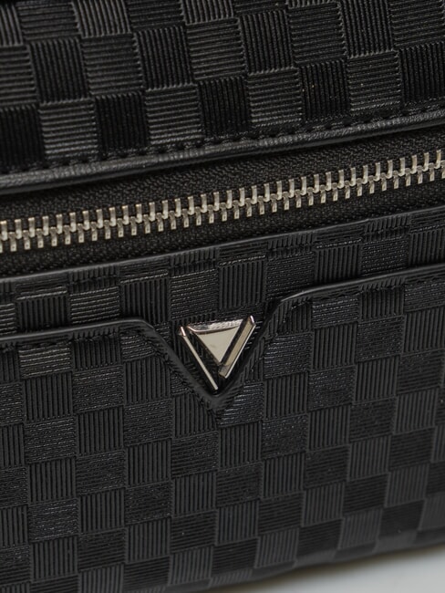 LORIS Beauty BLACK - Beauty Case