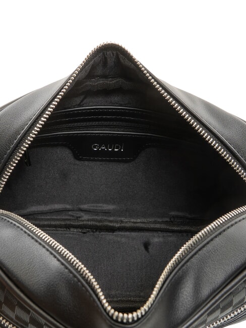 LORIS Beauty BLACK - Beauty Case
