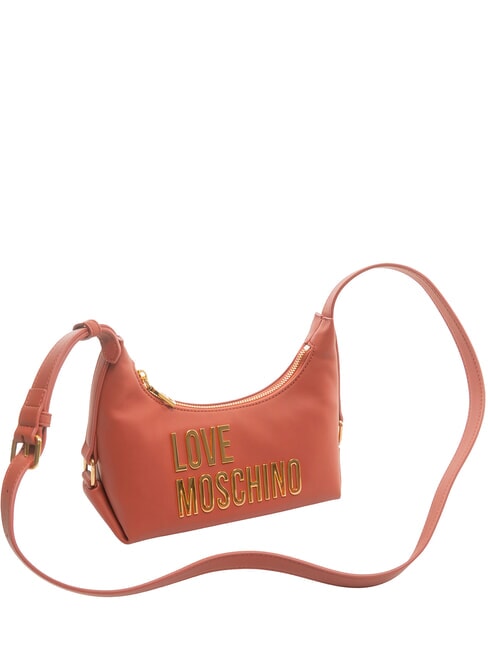 BOLD LOVE Mini shoulder bag rust - Women&rsquo;s Bags