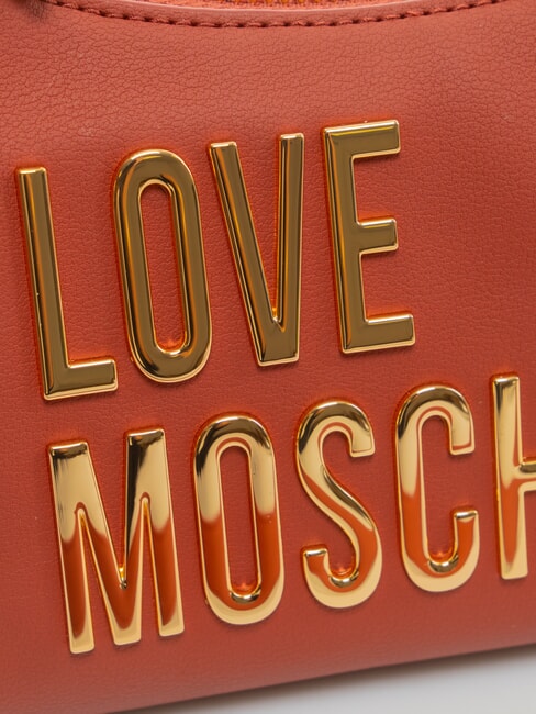 BOLD LOVE Mini shoulder bag rust - Women&rsquo;s Bags