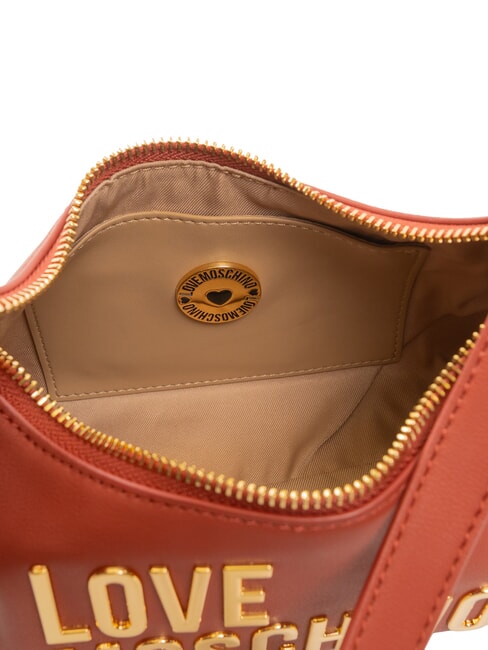BOLD LOVE Mini shoulder bag rust - Women&rsquo;s Bags