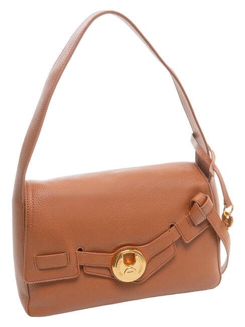 PADLOCK Shoulder bag, with shoulder strap walnuts - Women&rsquo;s Bags