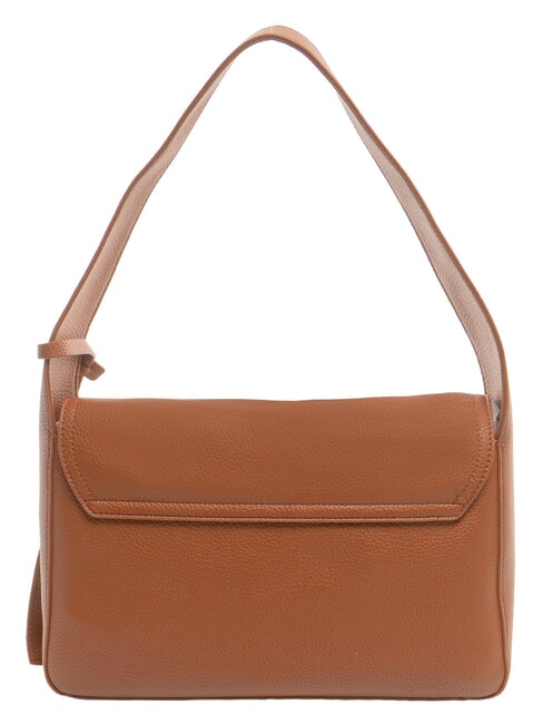 PADLOCK Shoulder bag, with shoulder strap walnuts - Women&rsquo;s Bags