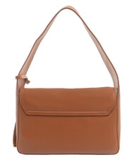 LOVE MOSCHINO PADLOCK Shoulder bag, with shoulder strap walnuts - Women&rsquo;s Bags - 4