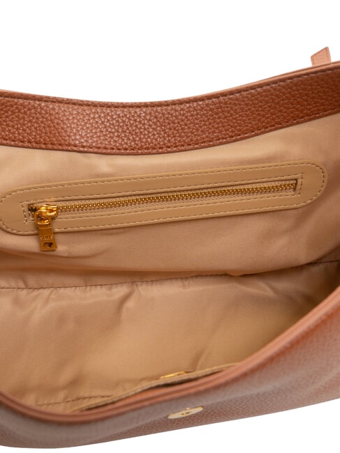 PADLOCK Shoulder bag, with shoulder strap walnuts - Women&rsquo;s Bags