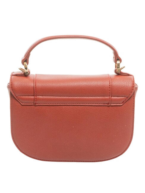 OVAL FRIEZE Mini shoulder bag rust - Women&rsquo;s Bags