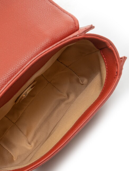 OVAL FRIEZE Mini shoulder bag rust - Women&rsquo;s Bags