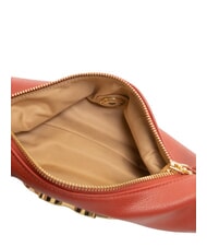 LOVE MOSCHINO SMART DAILY Shoulder bag rust - Women&rsquo;s Bags - 5