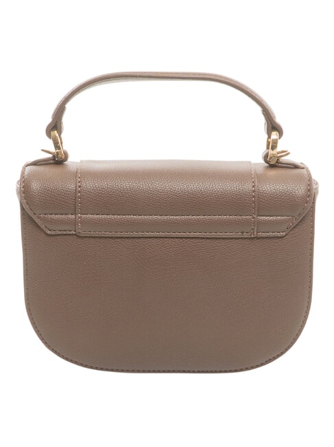 OVAL FRIEZE Mini shoulder bag chocolate - Women&rsquo;s Bags