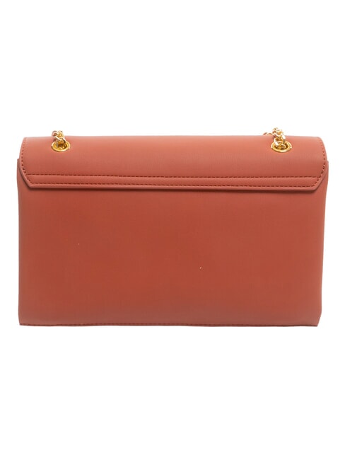 BOLD LOVE Shoulder bag, with chain rust - Women&rsquo;s Bags