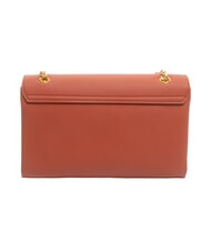 LOVE MOSCHINO BOLD LOVE Shoulder bag, with chain rust - Women&rsquo;s Bags - 4