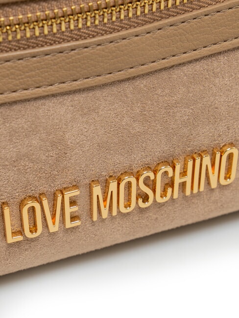 SIGNATURE ZIP Shoulder bag sand - Women&rsquo;s Bags