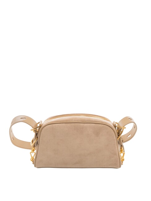 SIGNATURE ZIP Shoulder bag sand - Women&rsquo;s Bags