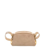 LOVE MOSCHINO SIGNATURE ZIP Shoulder bag sand - Women&rsquo;s Bags - 4