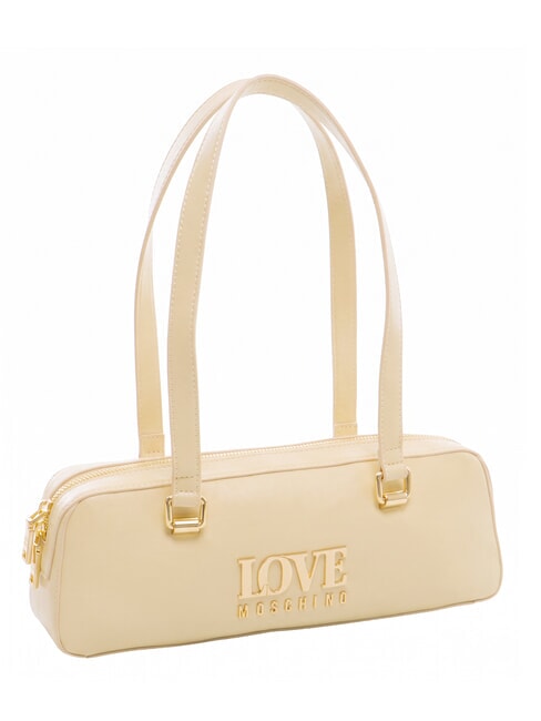 GILDED Shoulder bag, with chain butter - Women&rsquo;s Bags