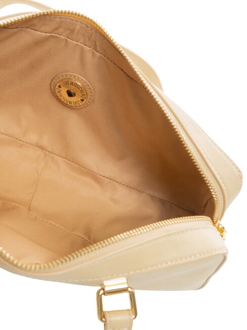 GILDED Shoulder bag, with chain butter - Women&rsquo;s Bags