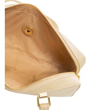 LOVE MOSCHINO GILDED Shoulder bag, with chain butter - Women&rsquo;s Bags - 5