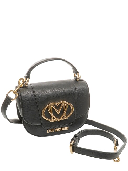 OVAL FRIEZE Mini shoulder bag Black - Women&rsquo;s Bags