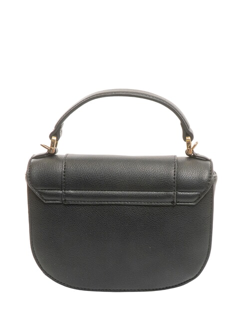 OVAL FRIEZE Mini shoulder bag Black - Women&rsquo;s Bags